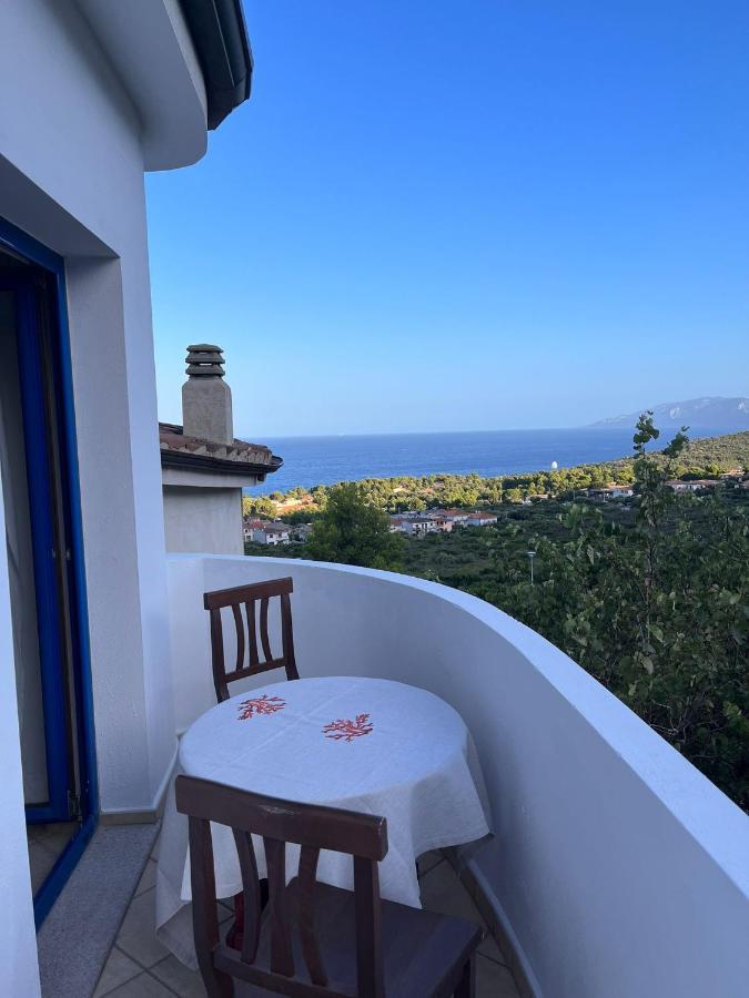 B&B Easy Wind Кала-Гононе Экстерьер фото