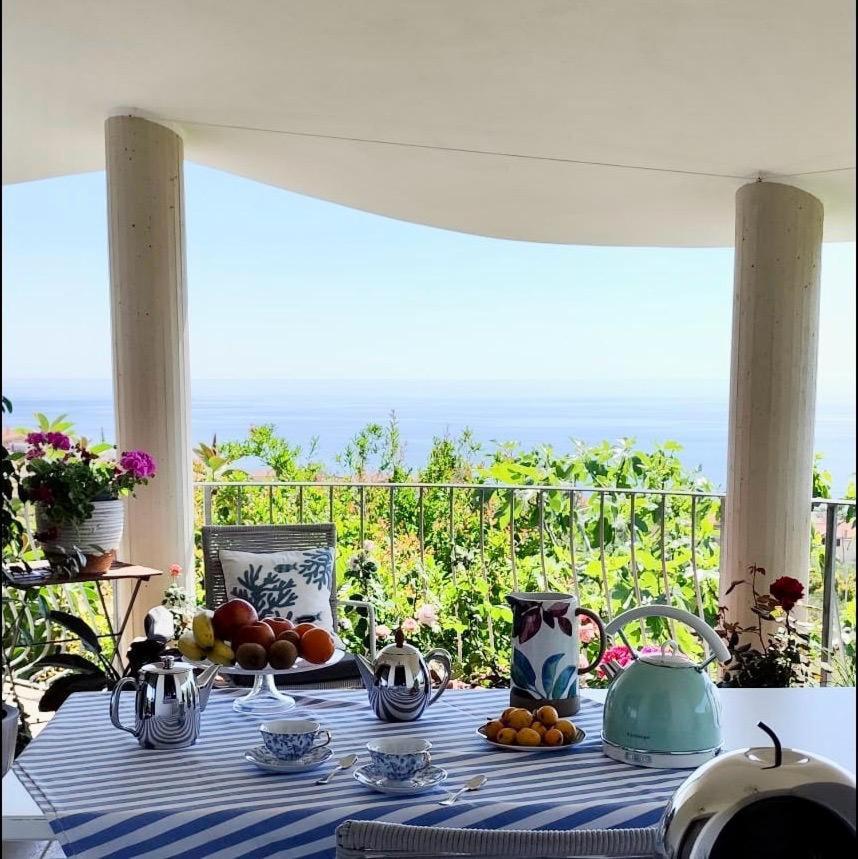 B&B Easy Wind Кала-Гононе Экстерьер фото